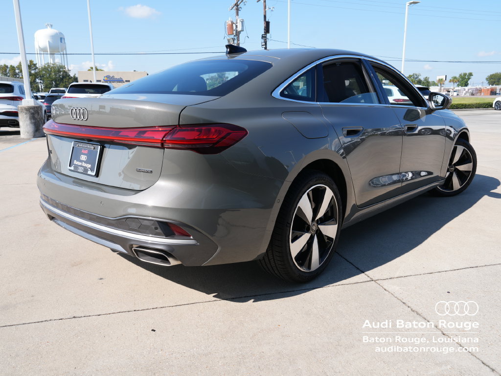 Used 2025 Audi A5 Prestige AWD/4WD image 5