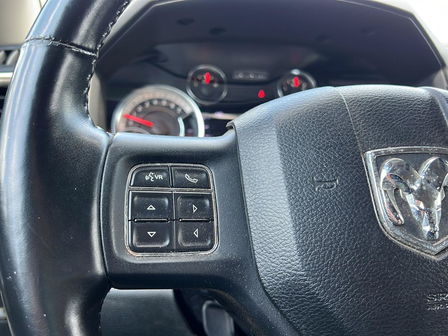 Used 2017 RAM 1500 Sport w/ Convenience Group AWD/4WD image 15