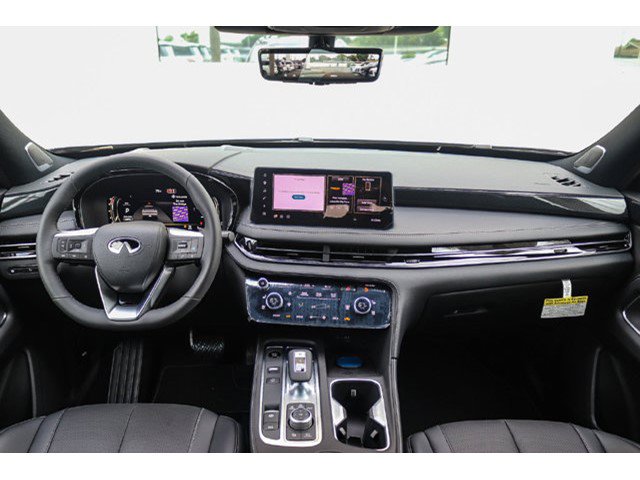 New 2027 INFINITI QX65 Sport w/ Premium Package AWD/4WD image 14