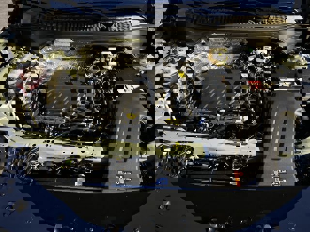 New 2026 Chevrolet Trax ACTIV w/ Driver Confidence Package image 30