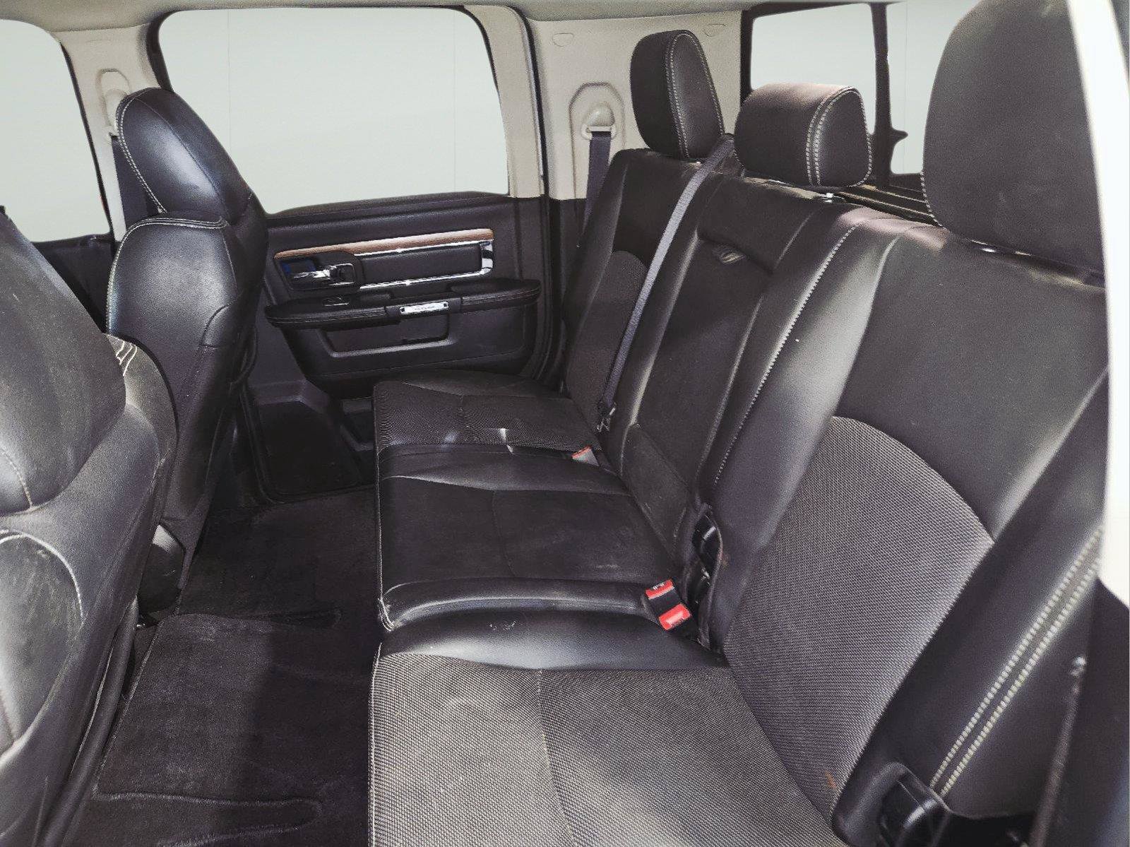 Used 2014 RAM 3500 Laramie AWD/4WD image 31