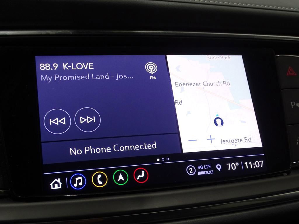 Used 2024 Buick Enclave Premium image 39