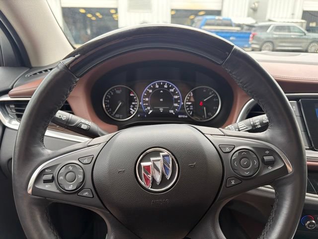 Used 2020 Buick Enclave Avenir FWD image 13