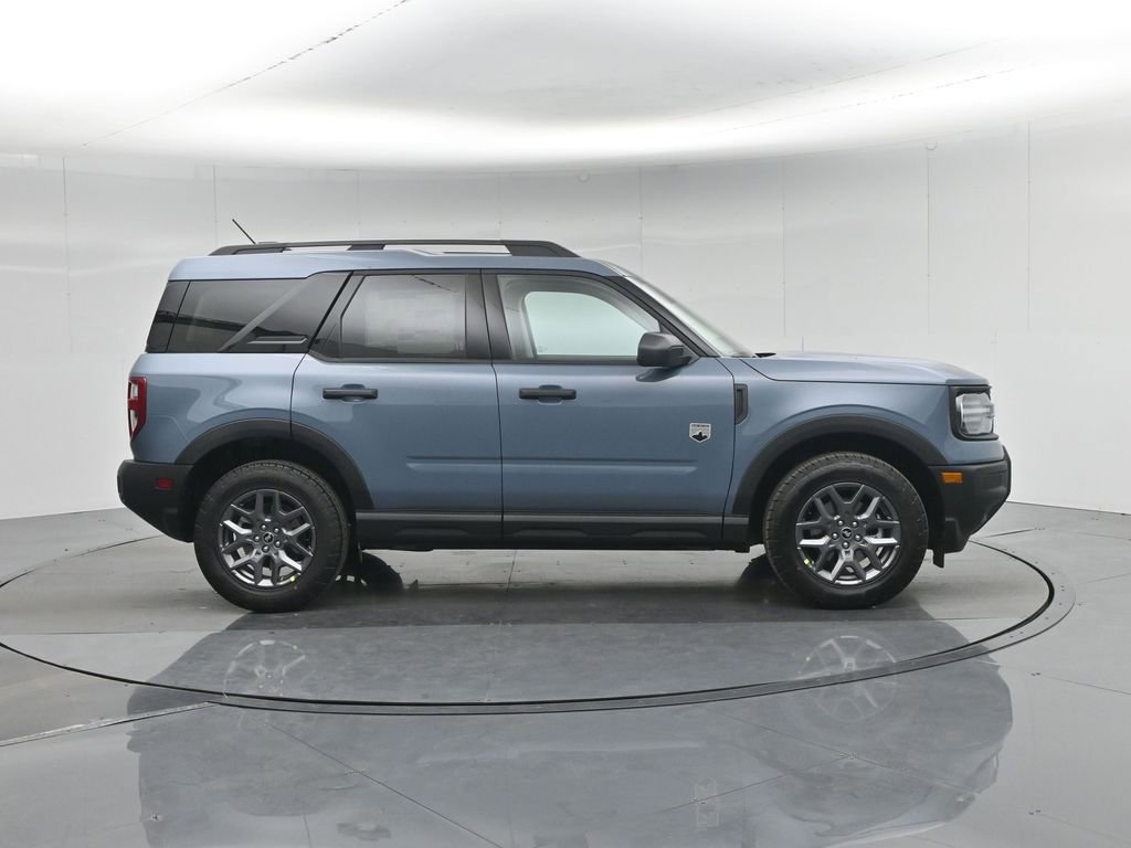 New 2026 Ford Bronco Sport Big Bend AWD/4WD image 24