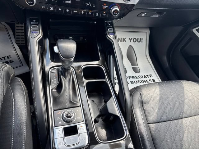 Certified 2024 Kia Telluride SX X-Line AWD/4WD image 22