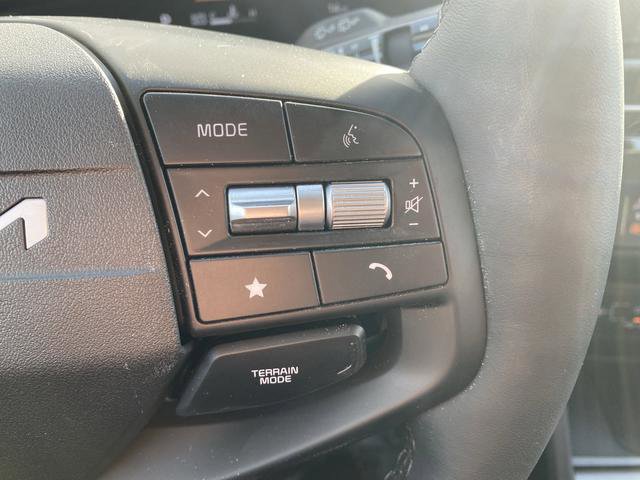 New 2026 Kia Sportage SX image 34