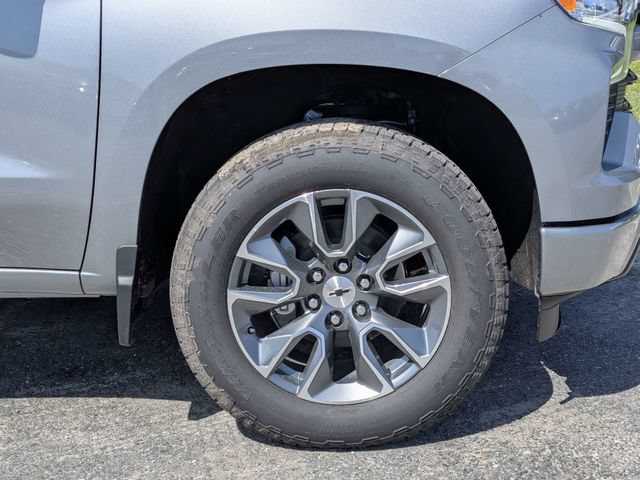 New 2026 Chevrolet Silverado 1500 RST w/ Z71 Off-Road Package AWD/4WD image 12