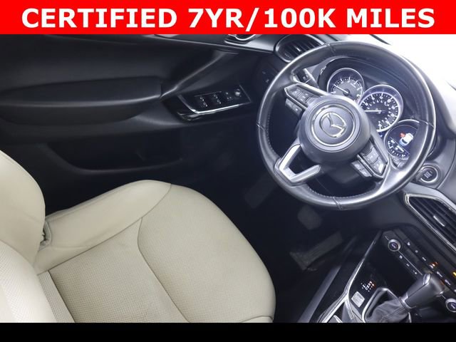 Used 2023 MAZDA CX-9 Touring Plus AWD/4WD image 20