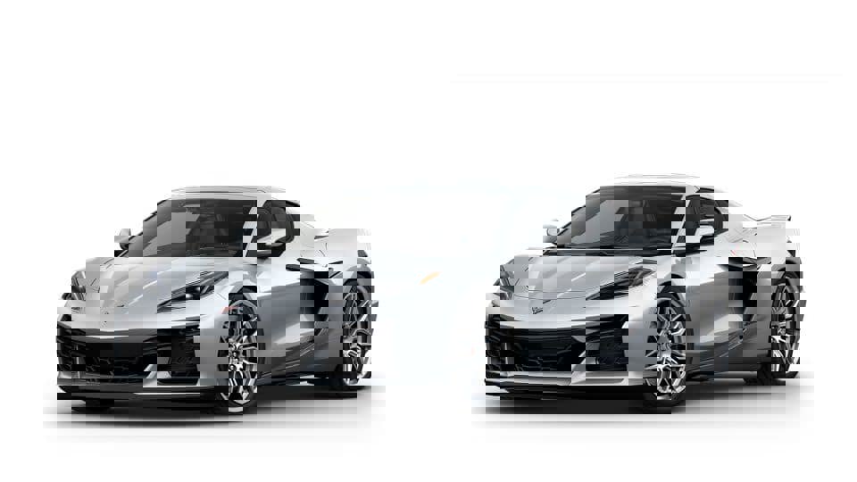 New 2026 Chevrolet Corvette Z06 image 27