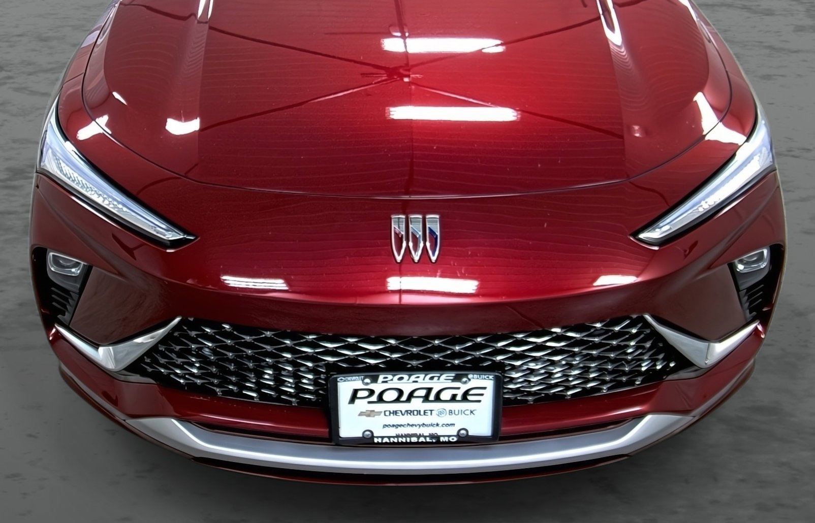 Used 2024 Buick Envista Avenir image 16