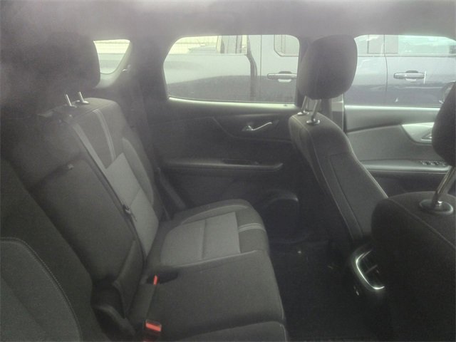 Used 2024 Chevrolet Blazer LT w/ Convenience Package image 3