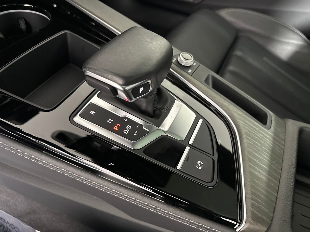 Used 2023 Audi A5 2.0T Premium Plus w/ Premium Plus image 23