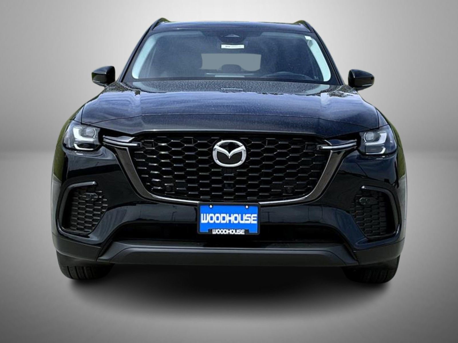 New 2026 MAZDA CX-70 SC Plus AWD/4WD image 2