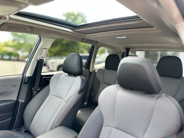 Used 2024 Subaru Forester Sport AWD/4WD image 13