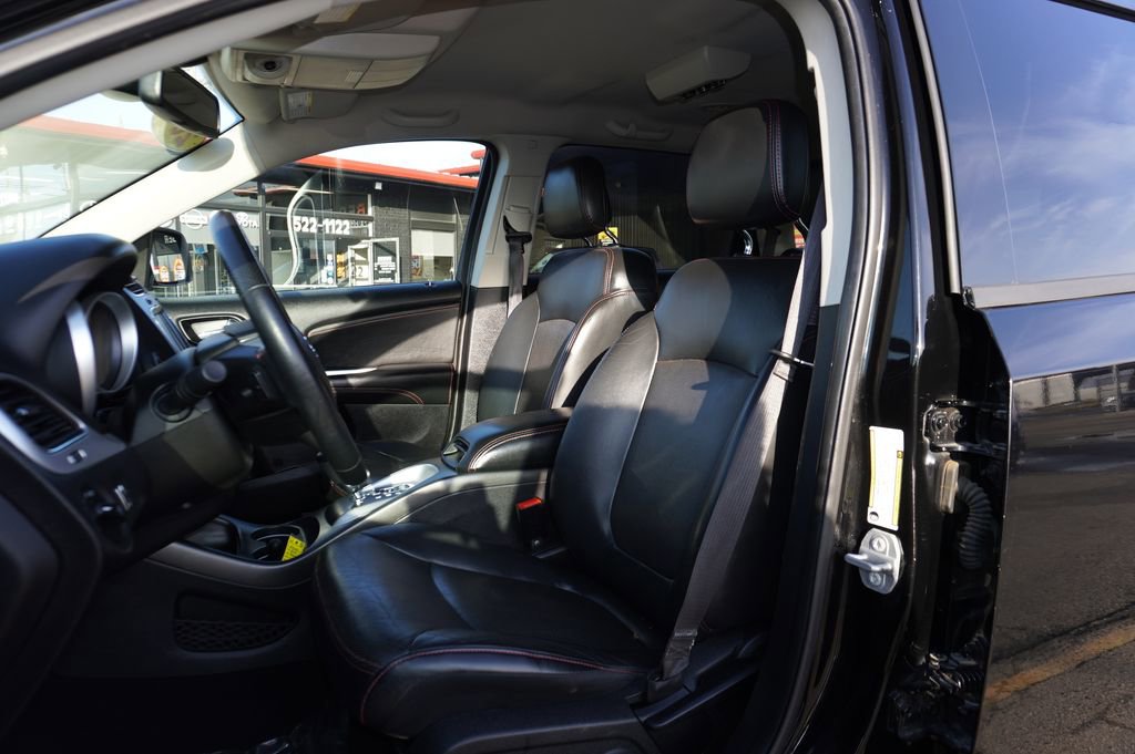 Used 2019 Dodge Journey GT w/ Blacktop Package image 21