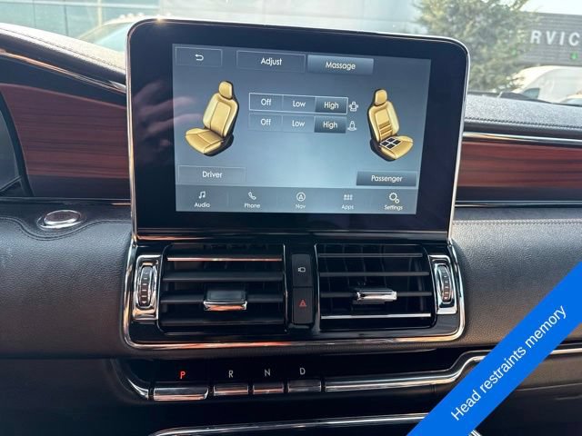 Used 2020 Lincoln Navigator Reserve w/ Equipment Group 208A Reserve AWD/4WD image 20