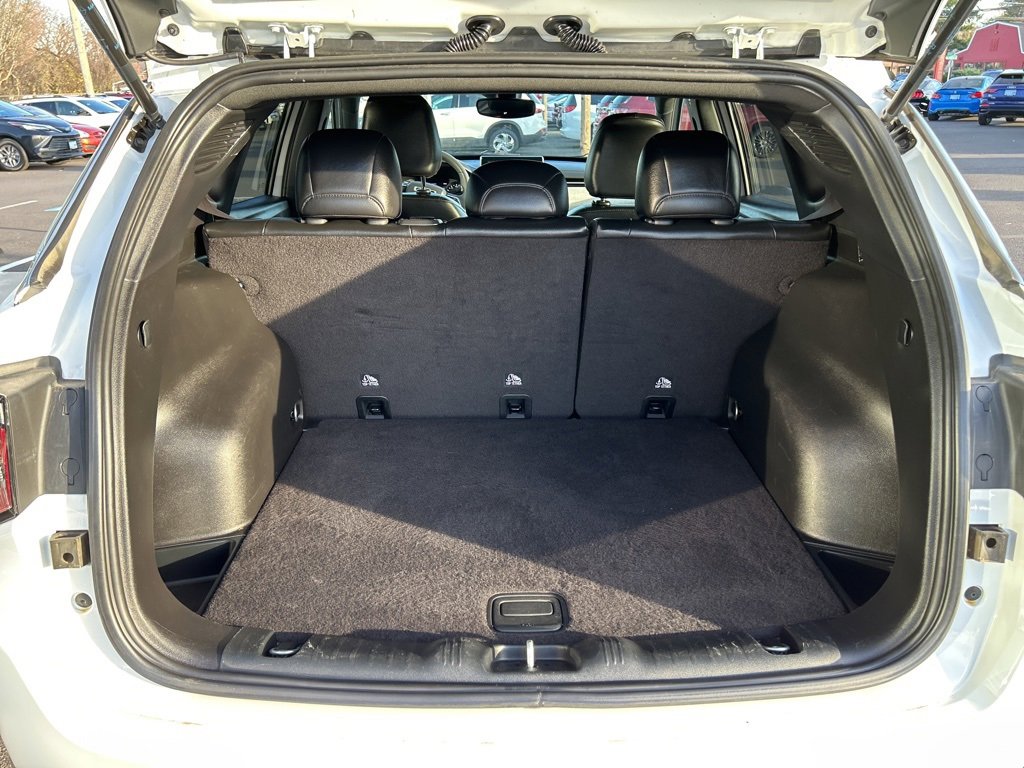 Used 2024 Jeep Compass Latitude image 13