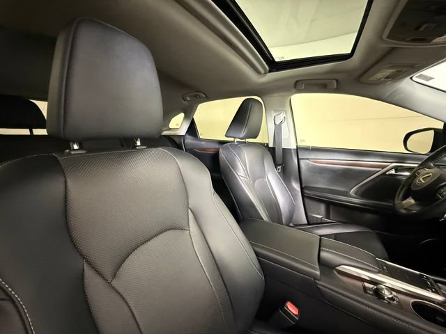 Used 2020 Lexus RX 350 AWD w/ Premium Package image 30