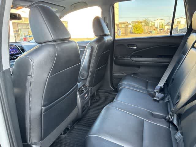 Used 2017 Honda Pilot EX-L image 21