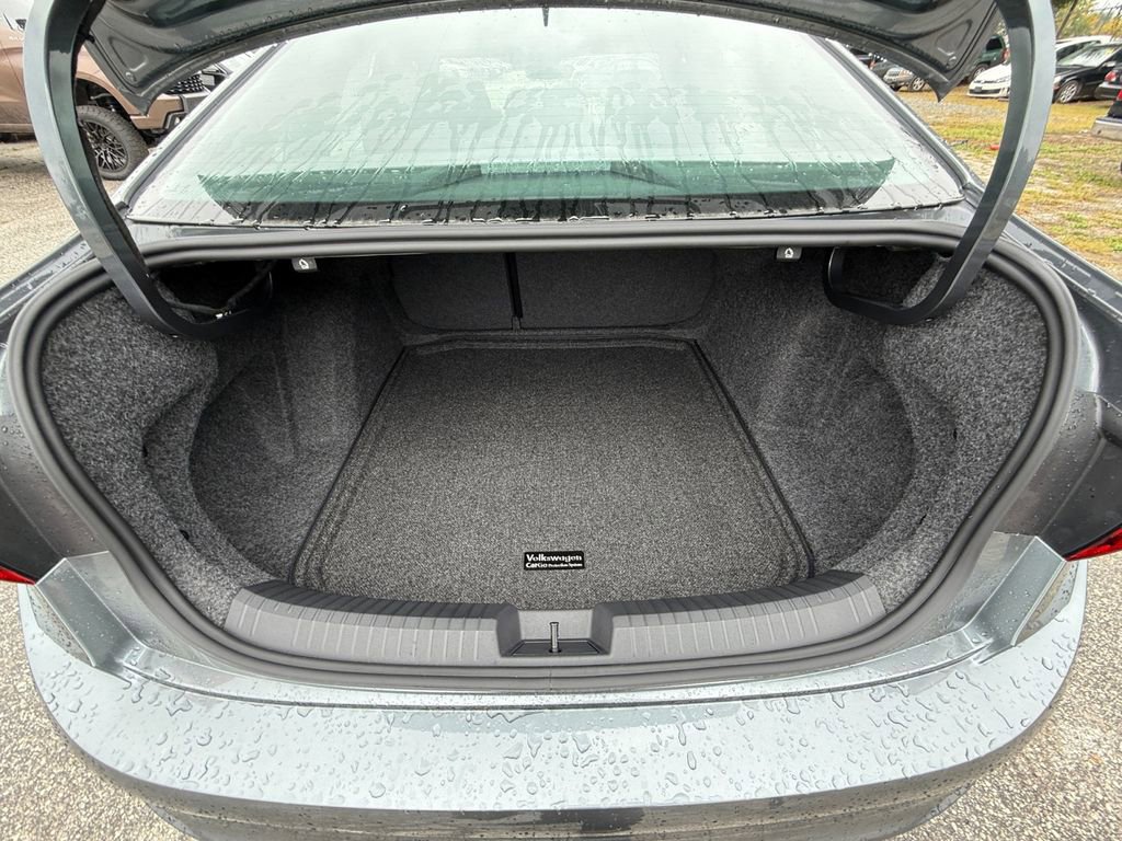 New 2026 Volkswagen Jetta Sport image 20