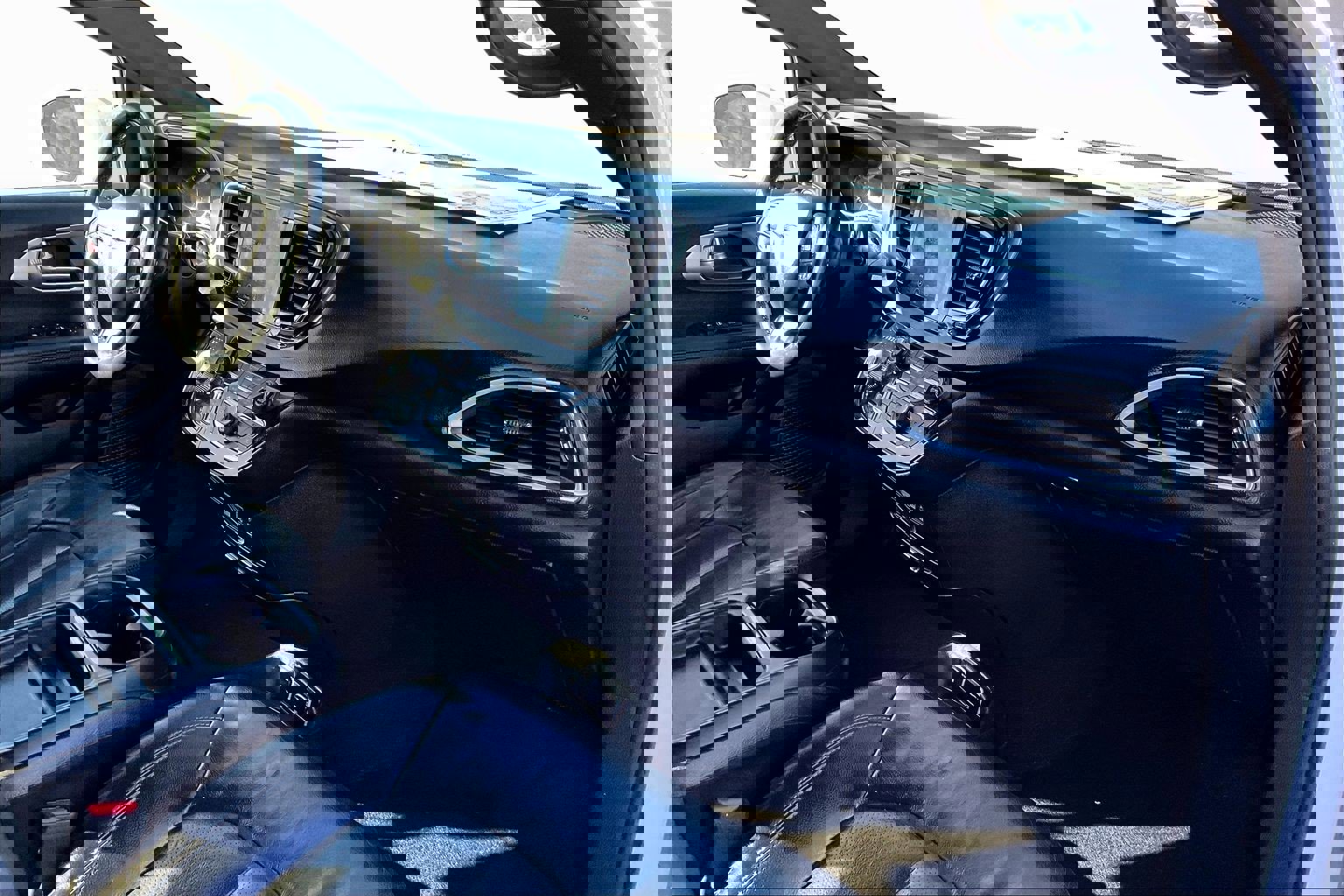 Used 2020 Chrysler Pacifica Touring-L w/ Advanced Safetytec Group image 15