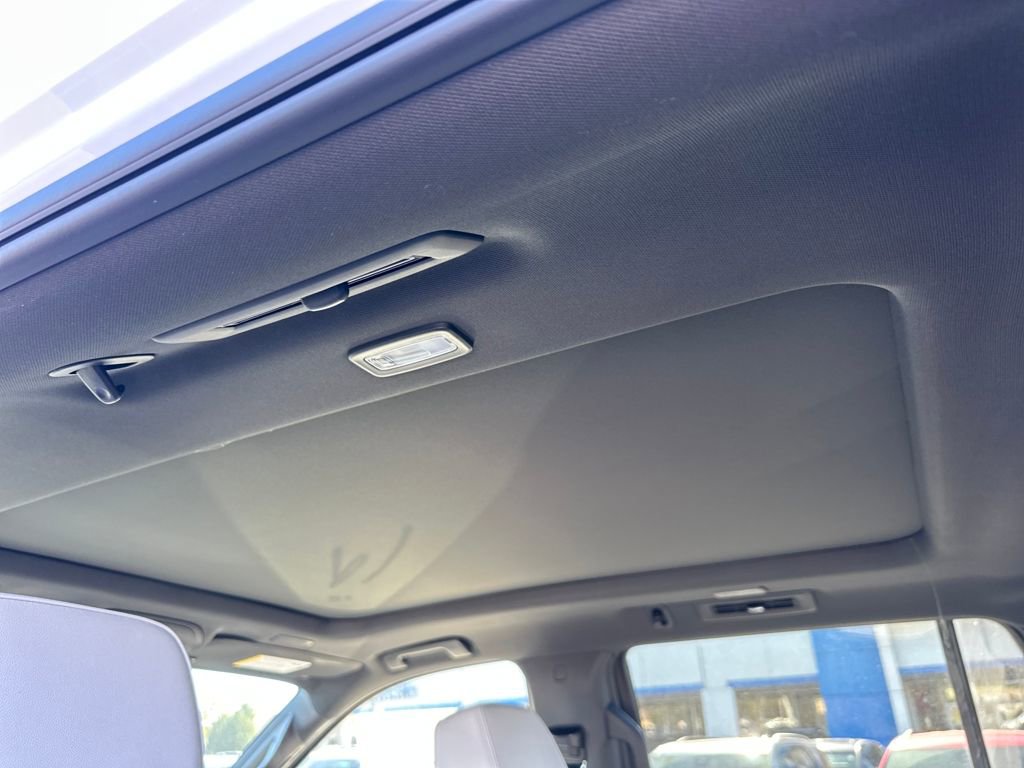 New 2026 Chevrolet Tahoe Premier w/ Sun And Tow Package image 22