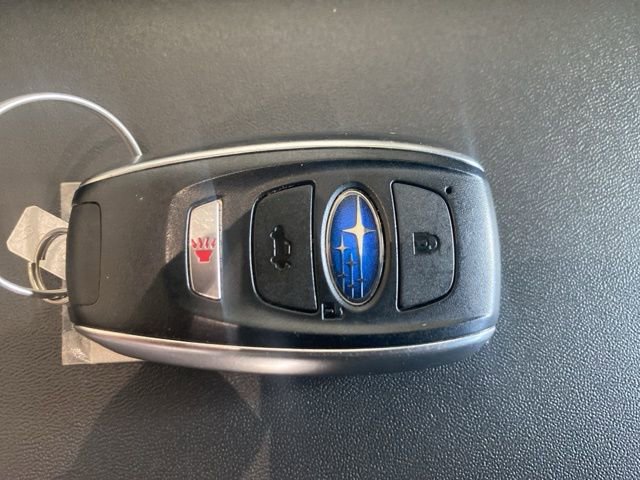 Certified 2024 Subaru Legacy Limited image 10