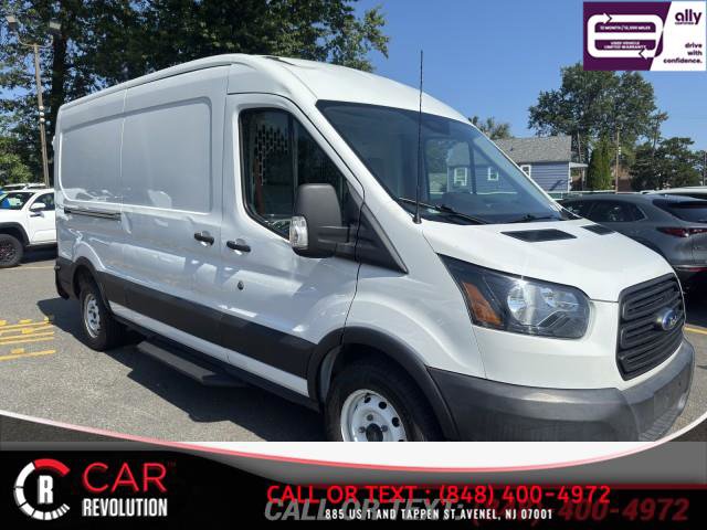 Used 2019 Ford Transit 150 148 Medium Roof