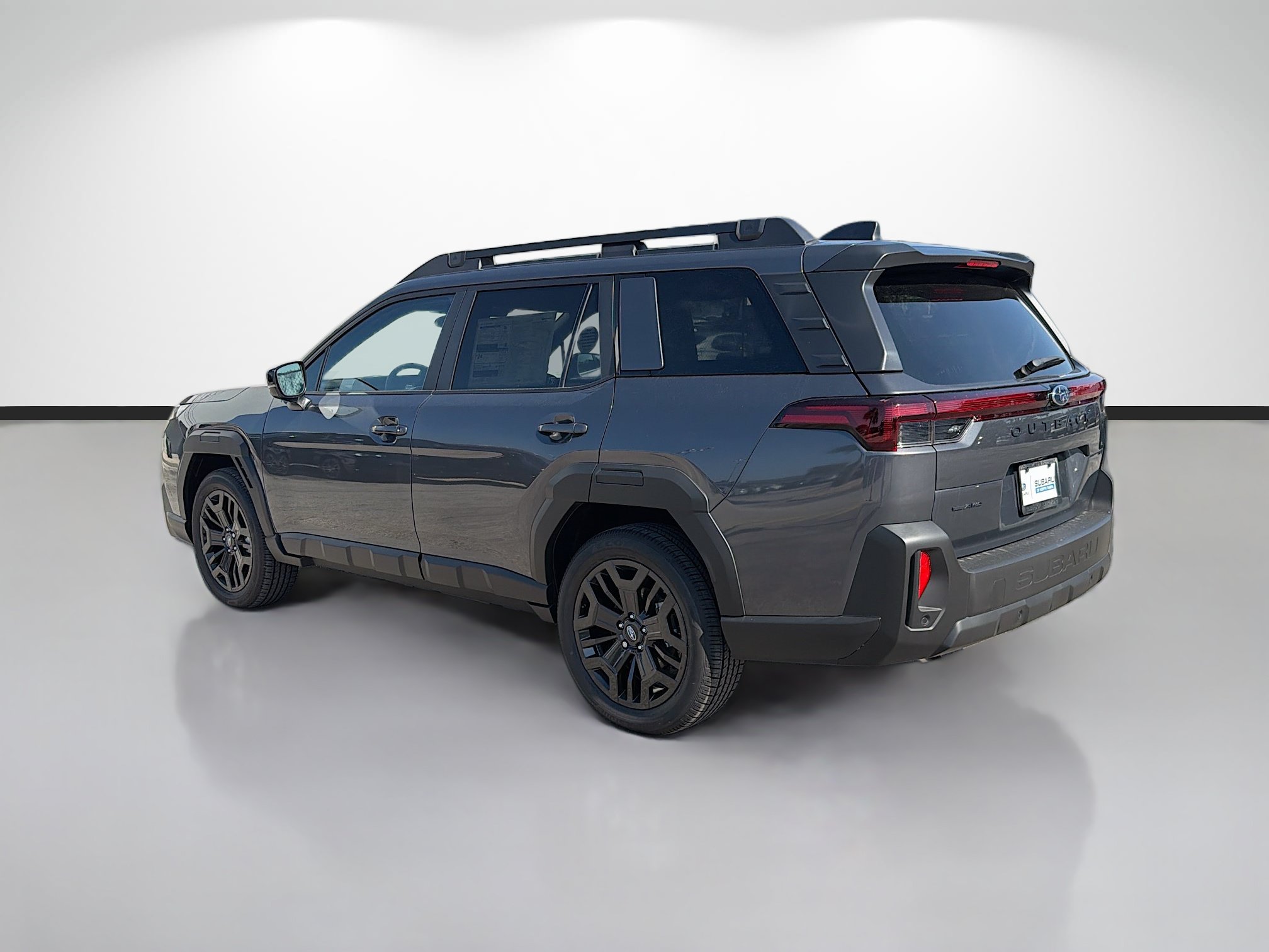 New 2026 Subaru Outback Limited XT AWD/4WD image 5