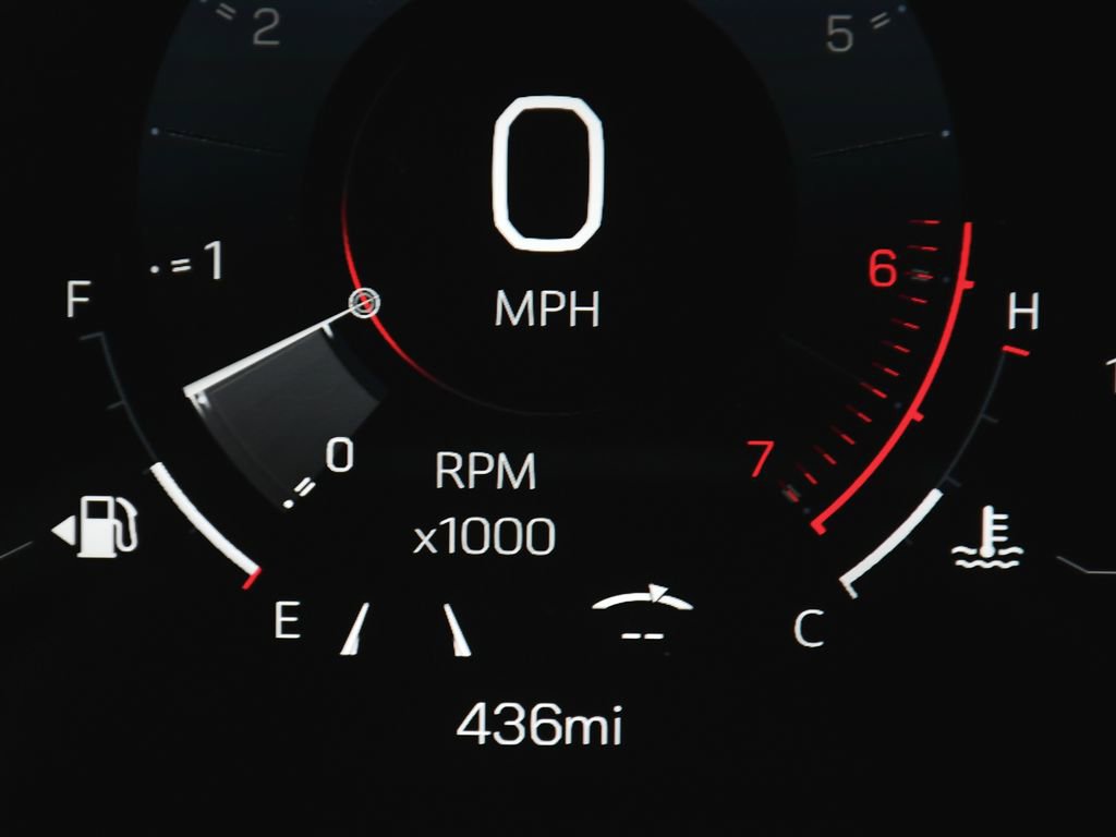 Used 2026 GMC Yukon Elevation w/ LPO, Floor Liner Package AWD/4WD image 22