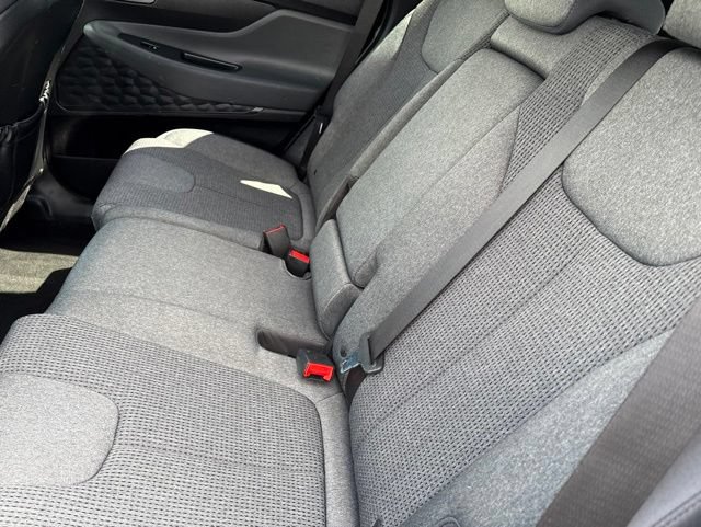 Used 2022 Hyundai Santa Fe SEL AWD/4WD image 10