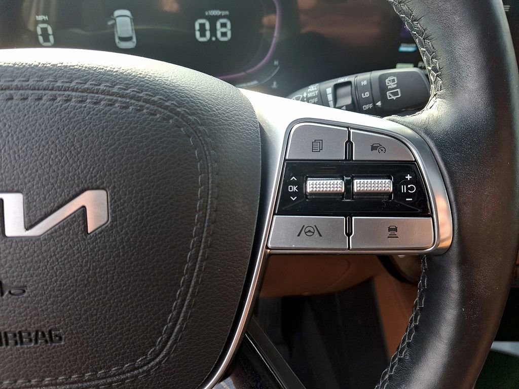 Used 2024 Kia Telluride EX X-Line image 23