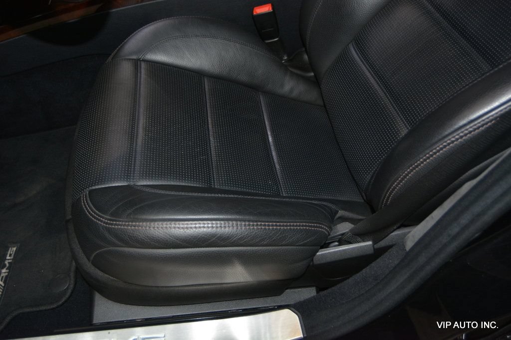 Used 2011 Mercedes-Benz S 63 AMG image 17