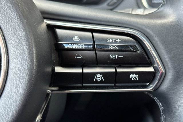 Used 2024 MAZDA CX-90 3.3 Turbo S image 40