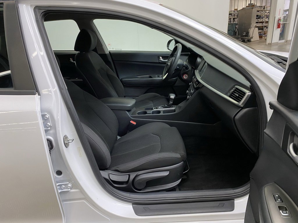 Used 2019 Kia Optima LX image 13