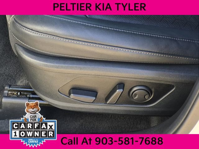 Certified 2022 Kia Sorento SX image 24