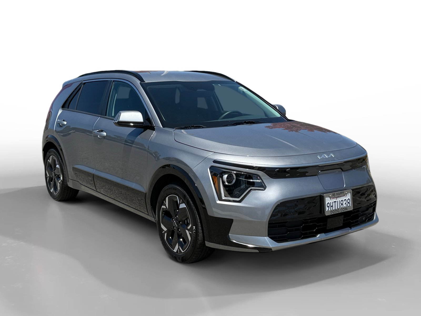 Used 2023 Kia Niro Wind FWD image 7