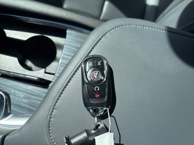Used 2024 Buick Enclave Essence w/ Sport Touring Edition image 62