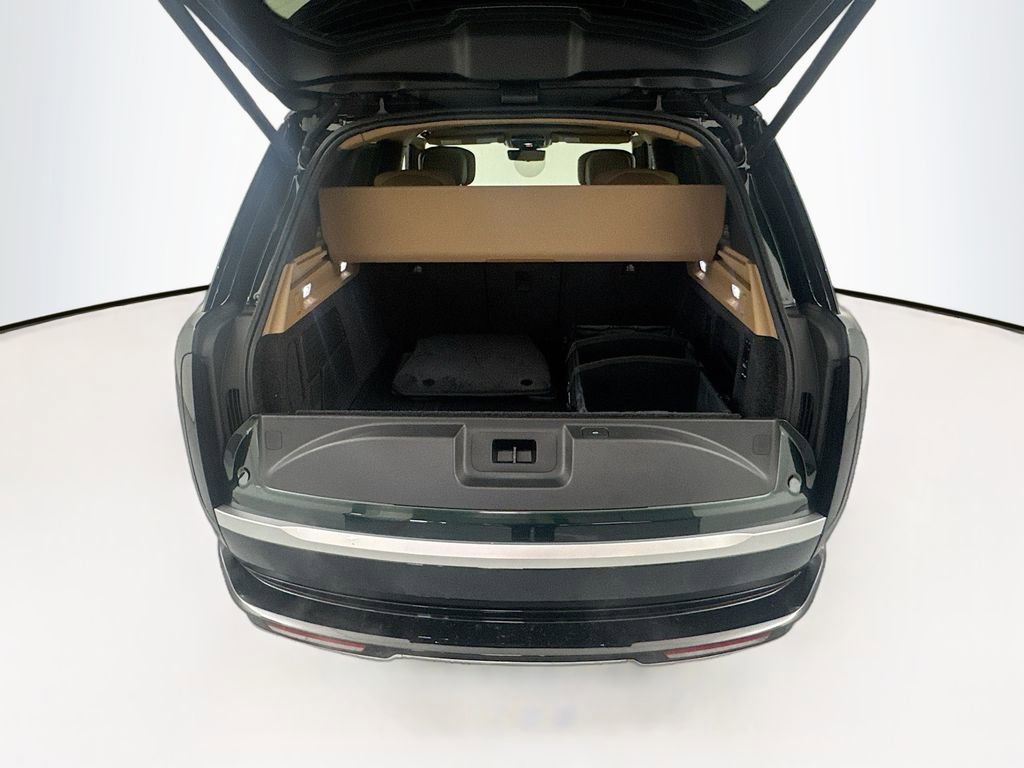 New 2026 Land Rover Range Rover Autobiography image 26