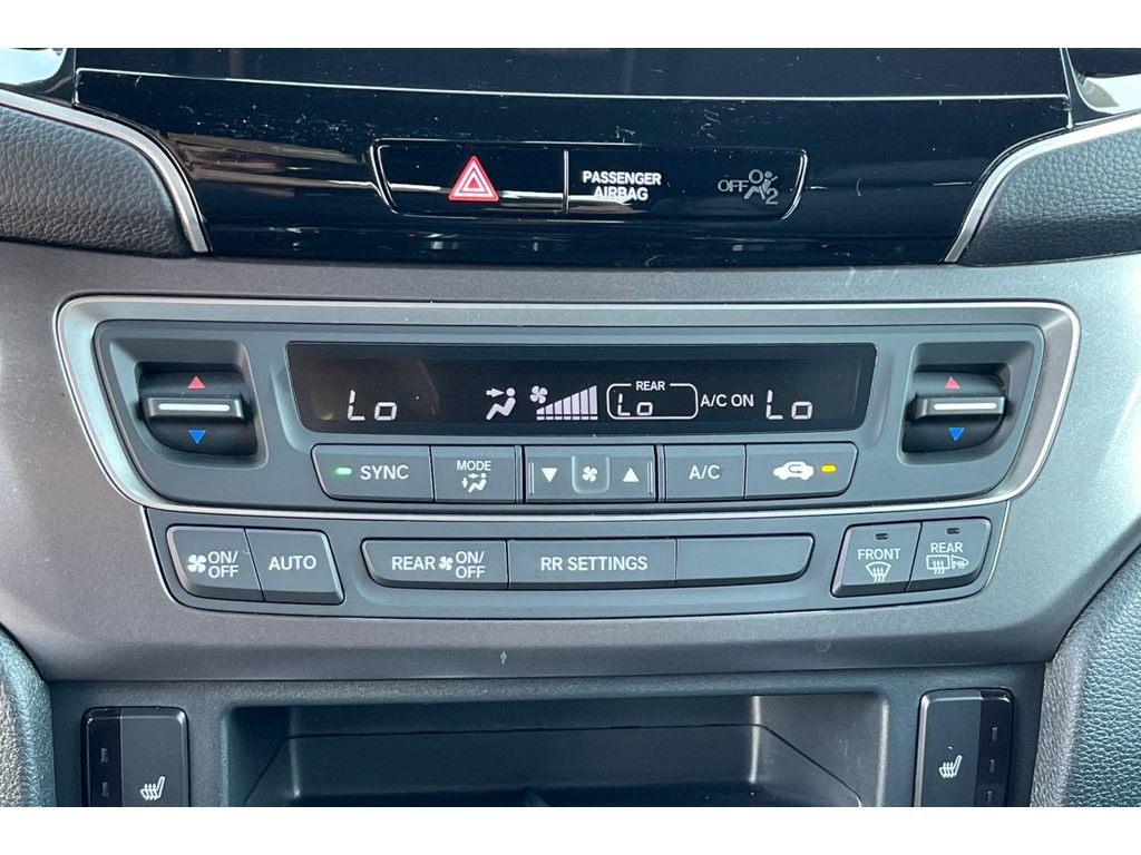 Certified 2023 Honda Passport EX-L image 27