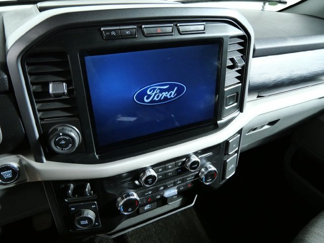 Certified 2021 Ford F150 XLT w/ Equipment Group 302A High AWD/4WD image 23