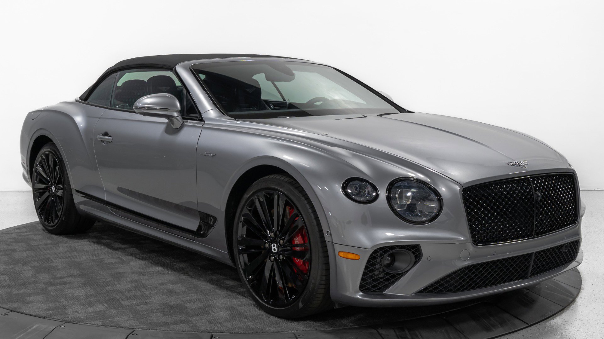 Used 2022 Bentley Continental GT Speed image 21