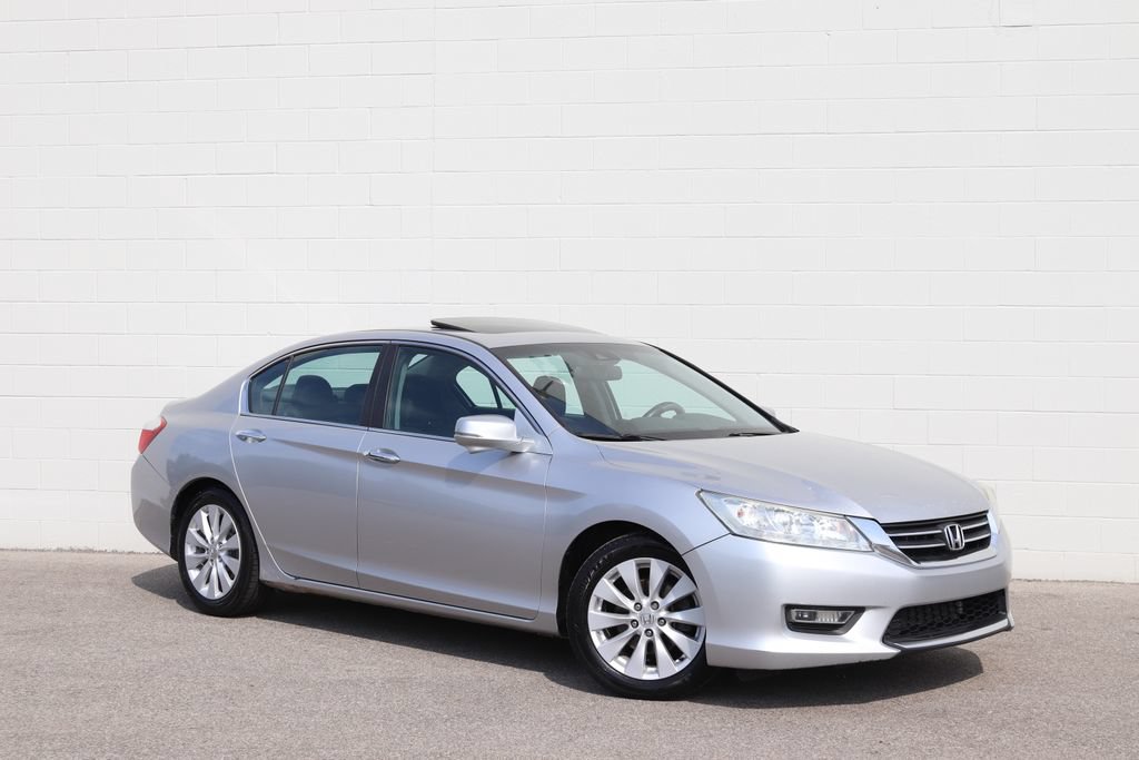 Used 2013 Honda Accord EX-L
