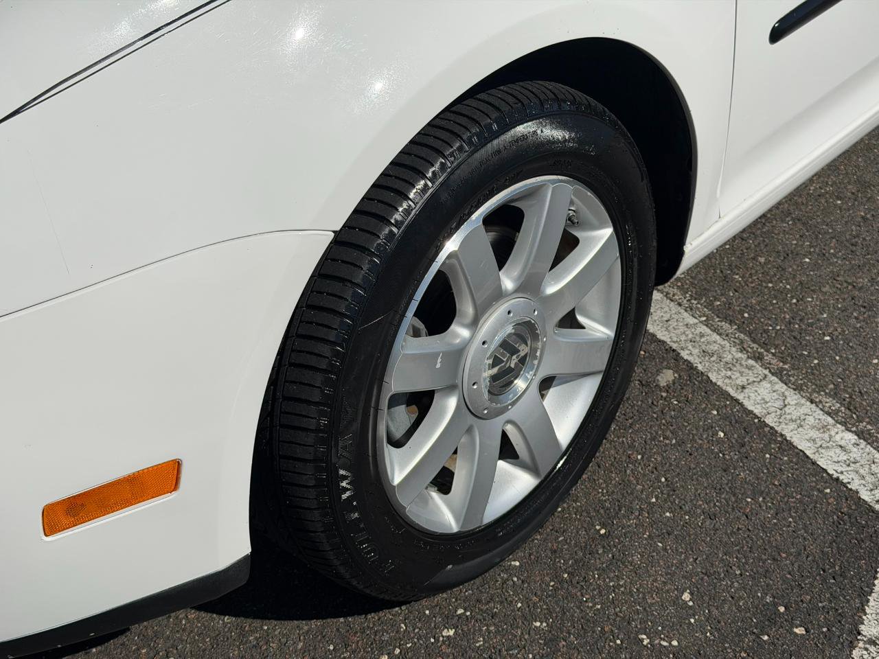 Used 2009 Volkswagen Rabbit S image 7