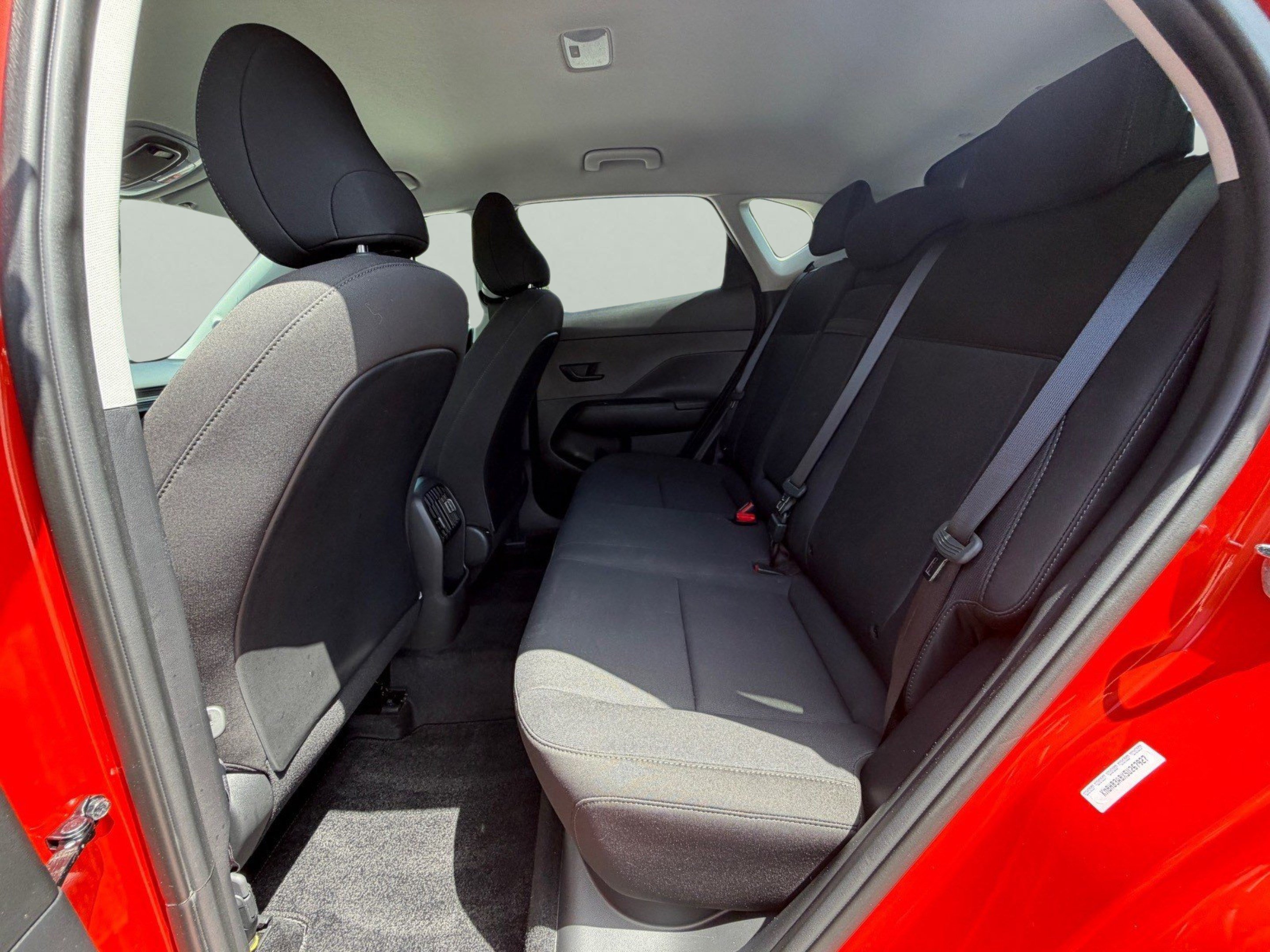 Used 2025 Hyundai Kona SEL FWD image 15