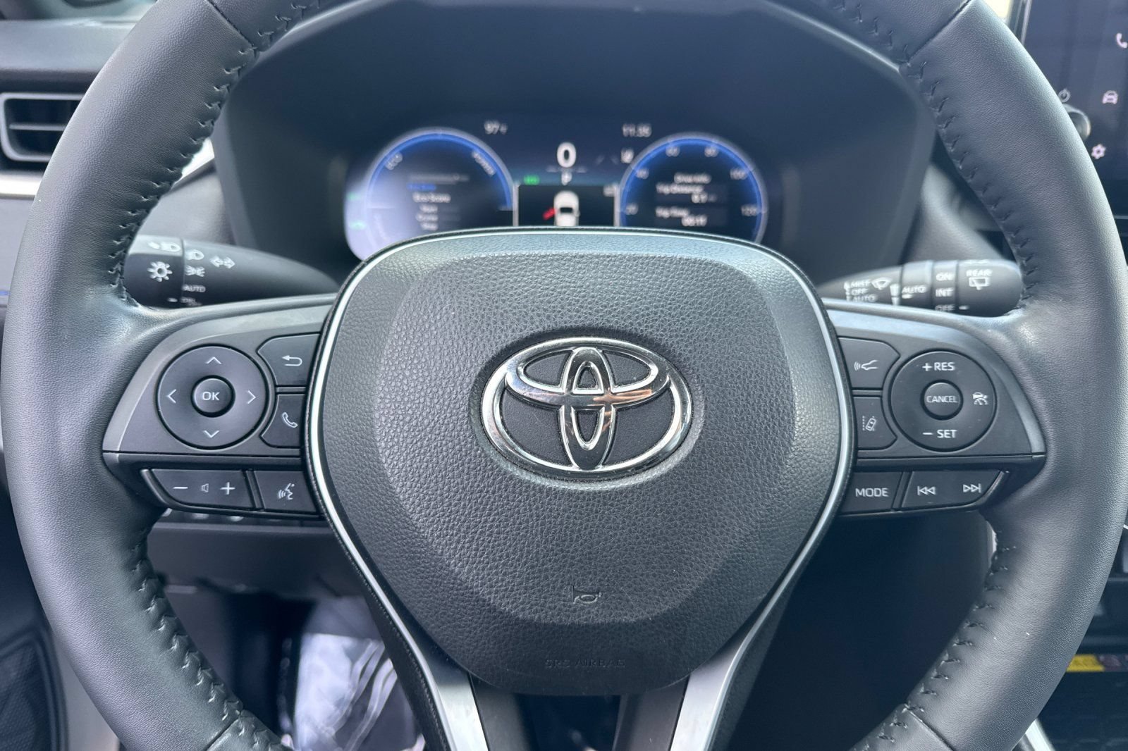 Certified 2023 Toyota RAV4 XSE AWD/4WD image 29