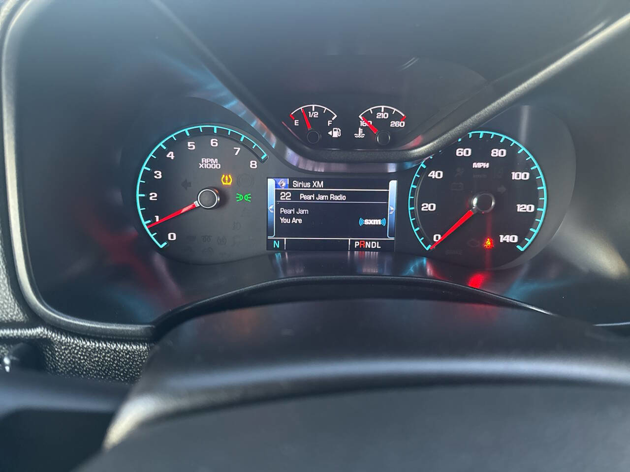 Used 2017 GMC Canyon SLE w/ SLE Convenience Package image 21