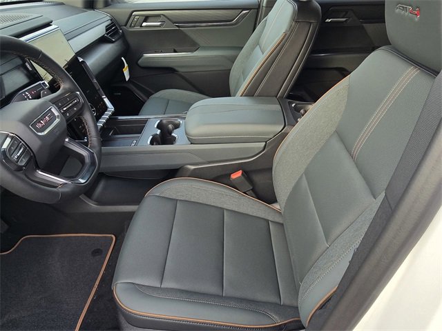 New 2026 GMC Acadia AT4 image 19