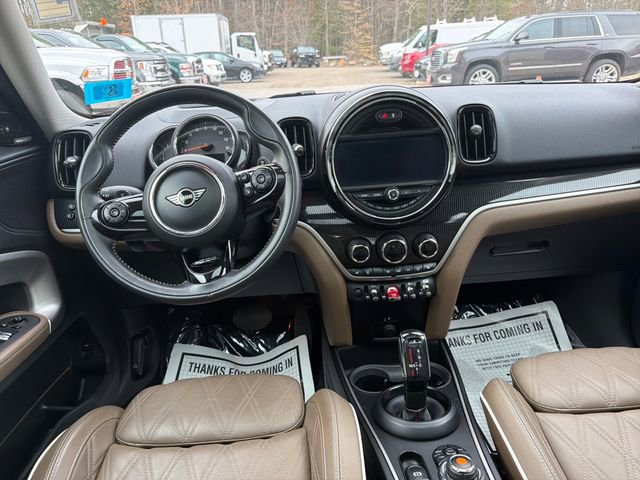 Used 2020 MINI Cooper Countryman S AWD/4WD image 16