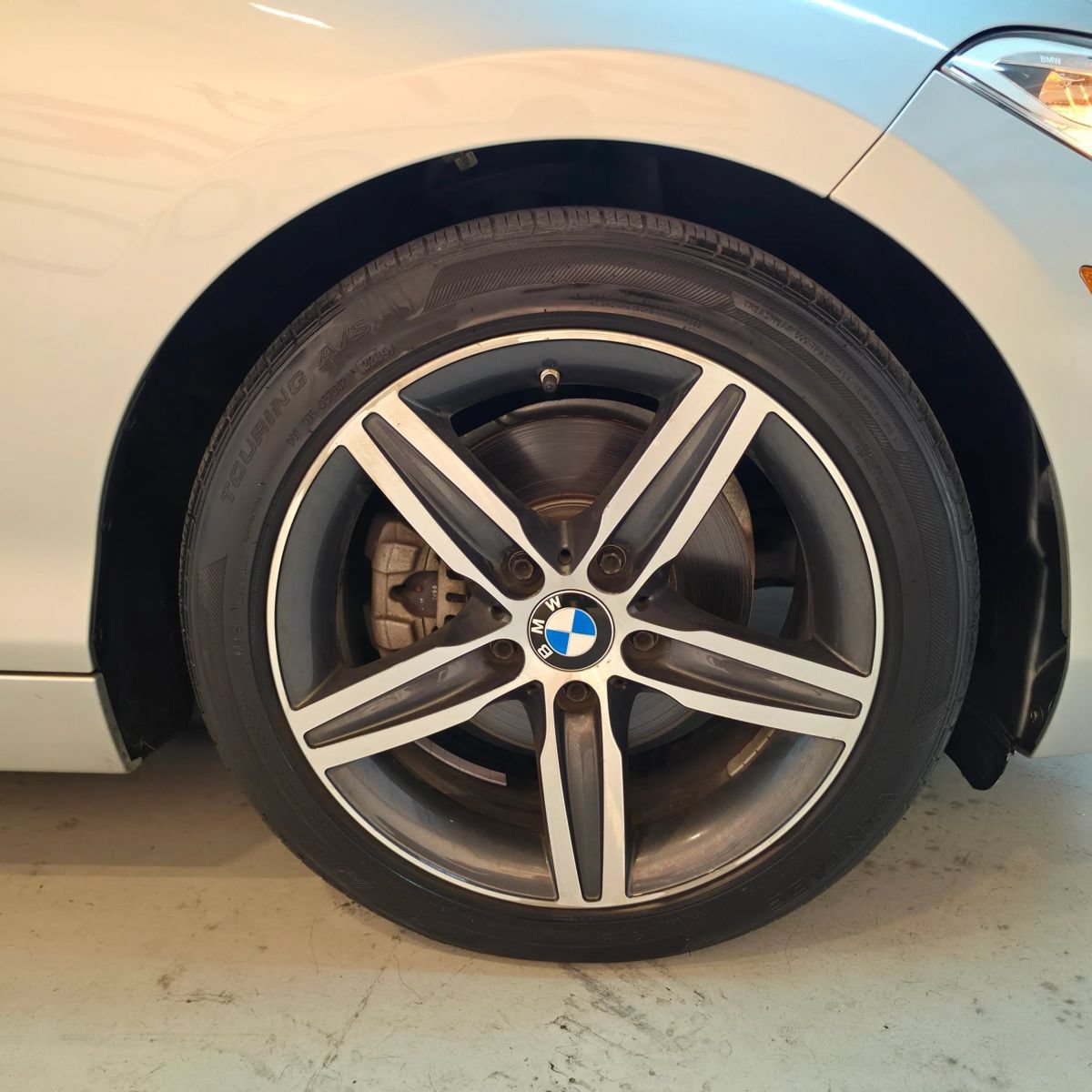 Used 2017 BMW 230i Convertible RWD image 10